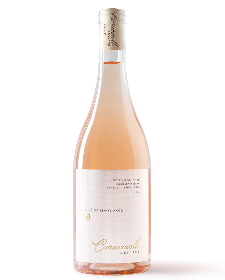 Product Image for Rosé of Pinot Noir 2022