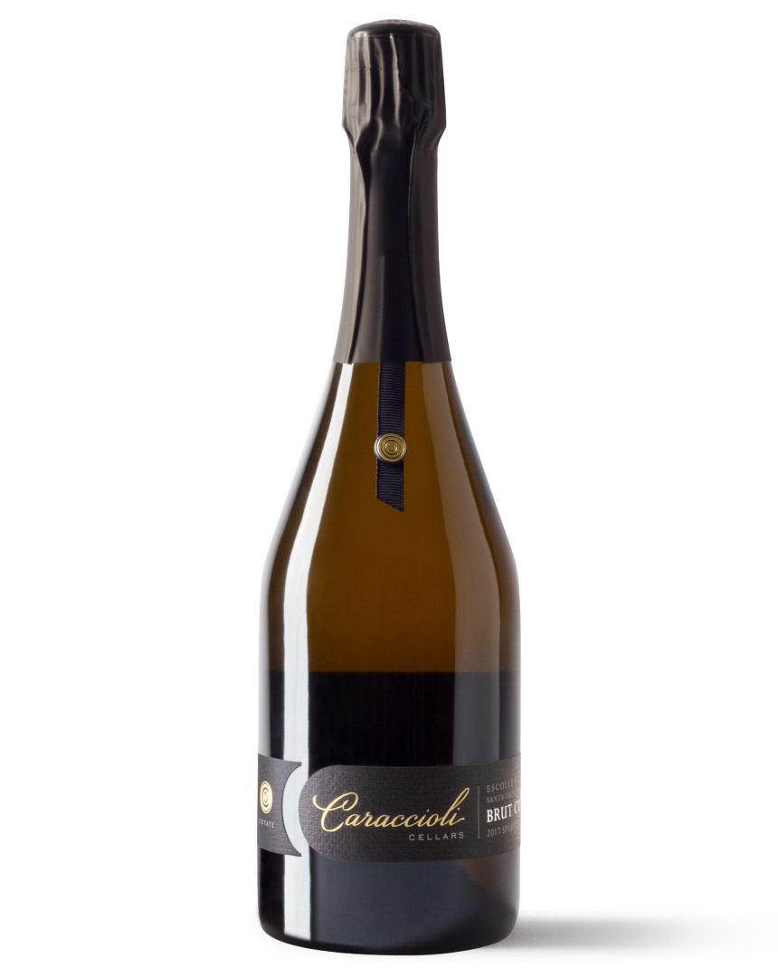 Product Image for Brut Cuvée 2018