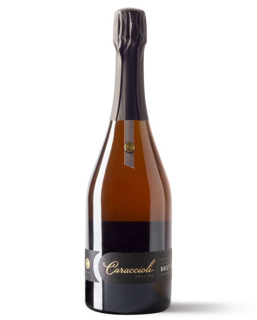 Product Image for Brut Rosé 2018