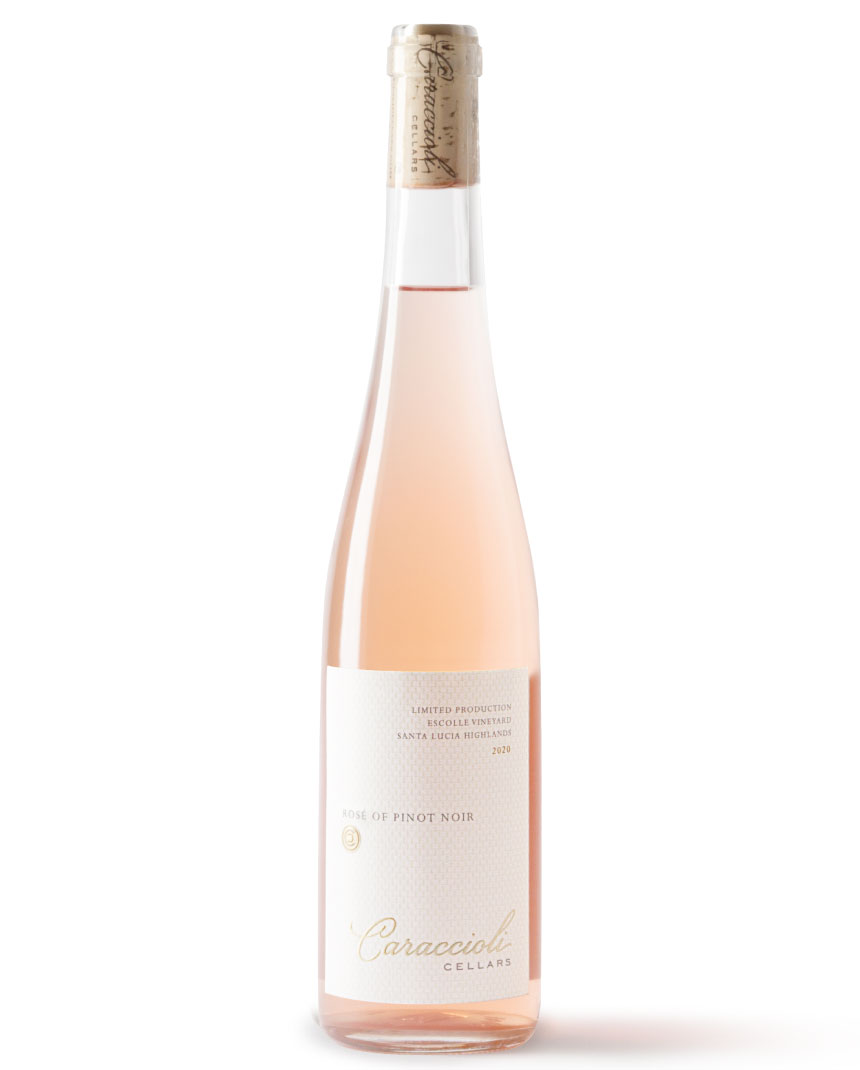 Product Image for Rosé of Pinot Noir 2021 